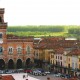 Casalmaggiore – La Piazza