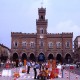 Casalmaggiore – La Piazza