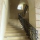 Villa-Medici-del-Vascello—Gradinata-Centrale