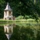 Villa Medici del Vascello – Riva del lago