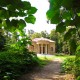 Villa Medici del Vascello – Tempio di Flora