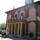 Rivarolo del Re ed Uniti | Villa Diotti o Bergamaschi