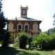 Rivarolo del Re ed Uniti | Villa Diotti o Bergamaschi