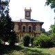 Rivarolo del Re ed Uniti | Villa Diotti o Bergamaschi