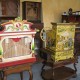 Agriturismo Torretta – Museo Strumenti Musicali Meccanici