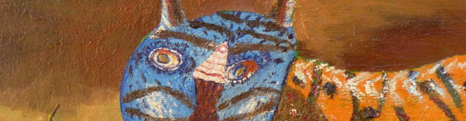 I meloni, la lince, le zanzare. Martino Fiorattini visionario padano