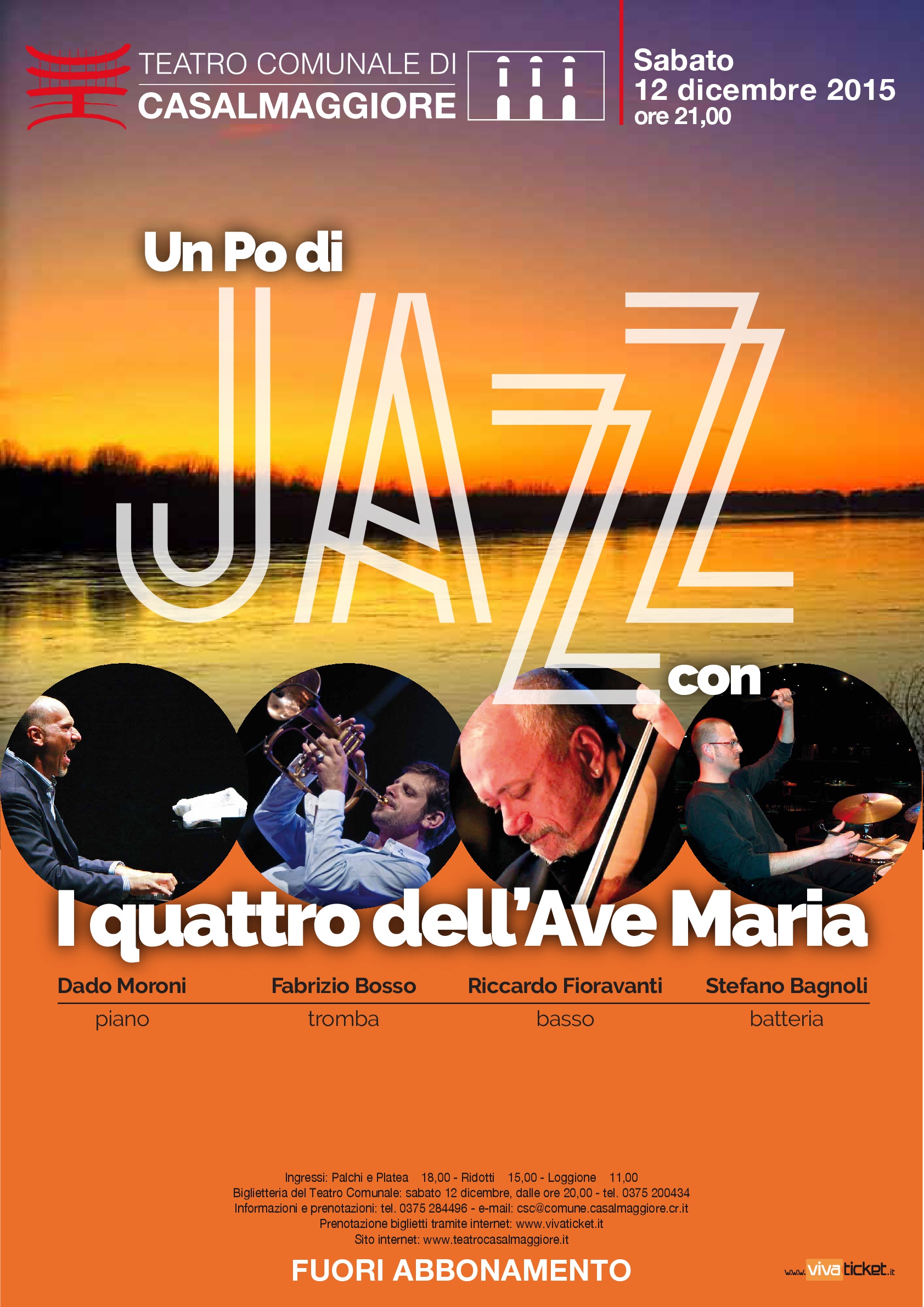 Un Po di Jazz