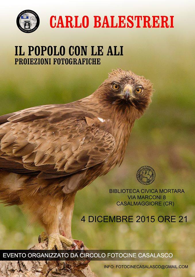 Il popolo con le ali