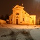 Chiesa San Leonardo – Casalmaggiore (Foto Tiziano Schiroli)