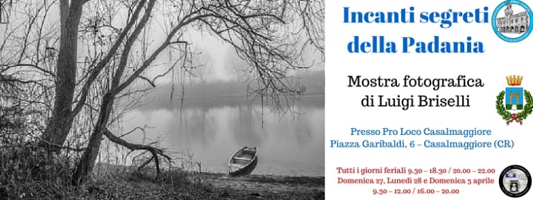 Incanti segreti della Padania
