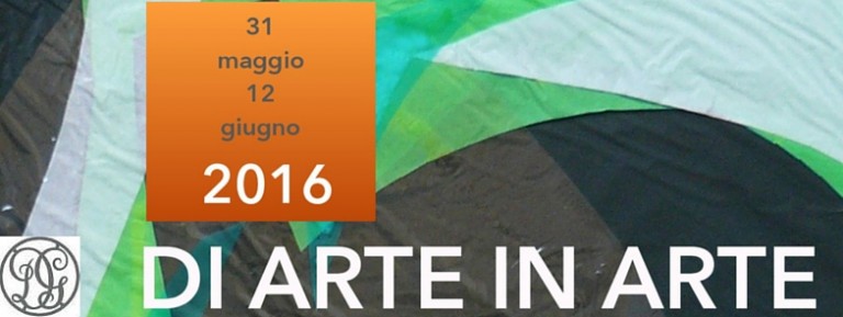 Di arte in arte