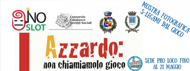 S-Legami dal Gioco