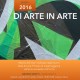 Di arte in arte
