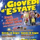 Giovedì d’estate