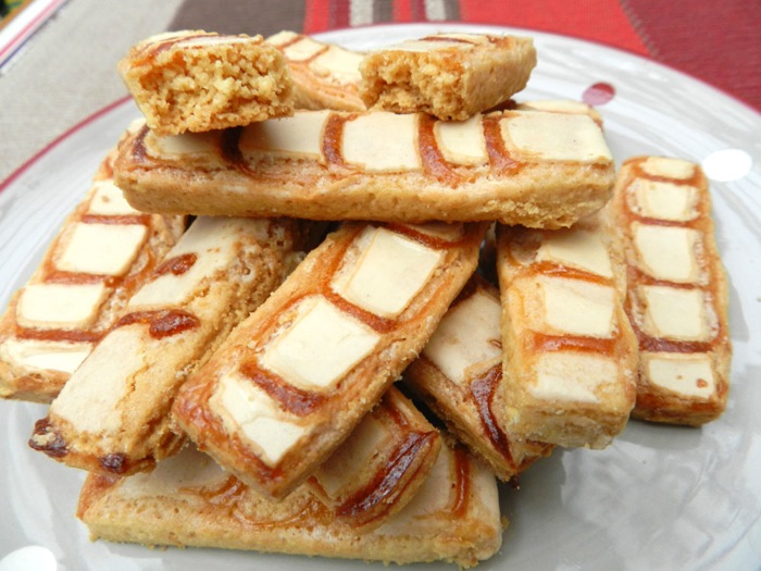 Biscotti isolini