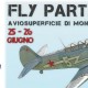 Fly party 2016