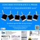 Il Circolo Fotocine Casalasco BFI e l’Associazione Pro Loco di Casalmaggiore, con il patrocinio del Comune di Casalmaggiore, lanciano il primo concorso fotografico “Eventi a Casalmaggiore 2016”.