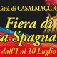 Fiera Piazza Spagna