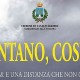 Così lontano così vicino