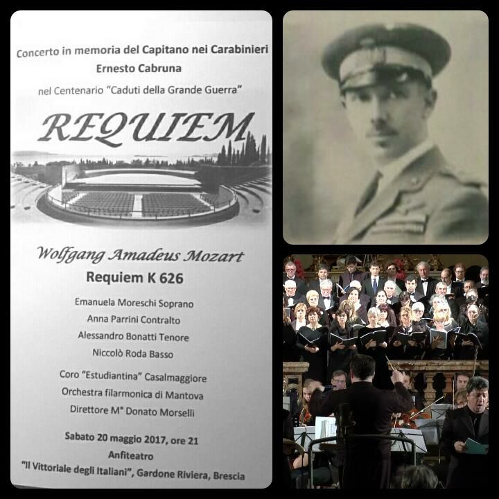 REQUIEM K 626 W.A.MOZART