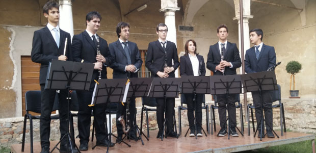 CONCERTO PER THOMAS RUBERTI