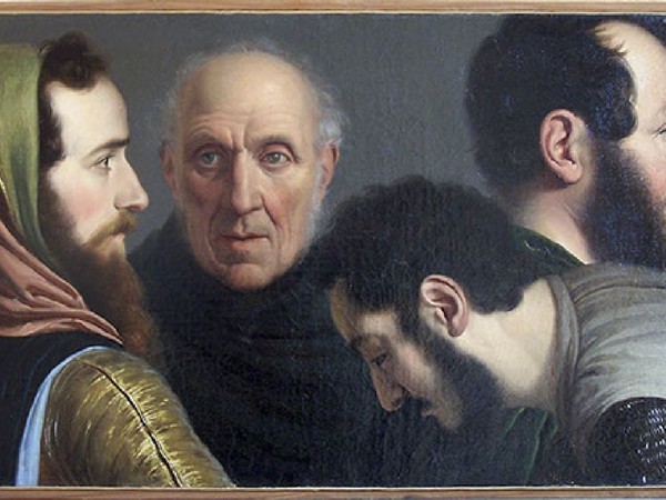 Mostra “Giuseppe Diotti, un protagonista dell’Ottocento in Lombardia”