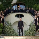 Ensemble Biscantores_Direttore Luca Colombo