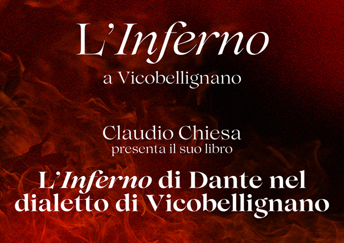 L’Inferno di Dante nel dialetto di Vicobellignano