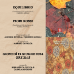 Letture poetiche Oselini