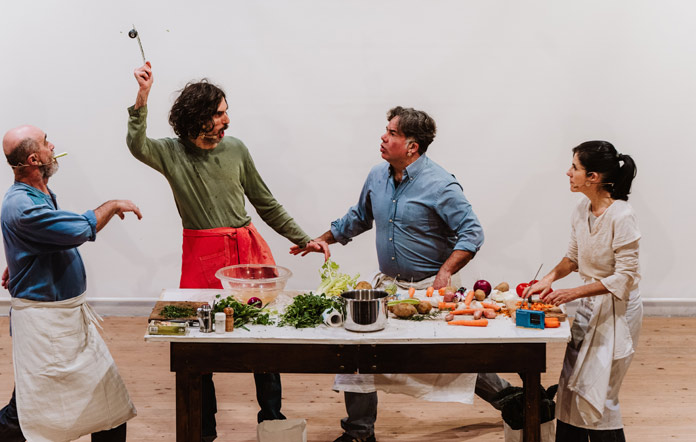 “Lucciola Lucciola” – Festival Terre d’Acqua L’Opera Galleggiante